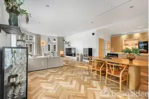 Ejerlejlighed på Kongensgade 20, 1. th., 6700 Esbjerg