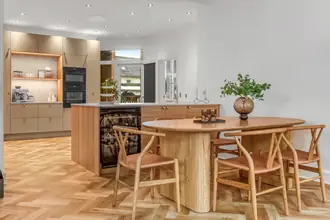 Ejerlejlighed på Kongensgade 20, 1. th., 6700 Esbjerg