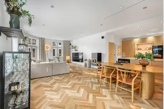 Ejerlejlighed på Kongensgade 20, 1. th., 6700 Esbjerg