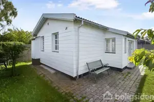Fritidsbolig på Jyllingevej 287A, 2610 Rødovre