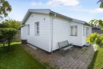 Fritidshus på Jyllingevej 287A, 2610