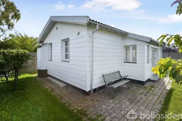 Fritidsbolig på Jyllingevej 287A, 2610 Rødovre
