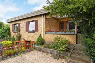 Villa på Agtoftsvej 104, Ulkebøl, 6400 Sønderborg