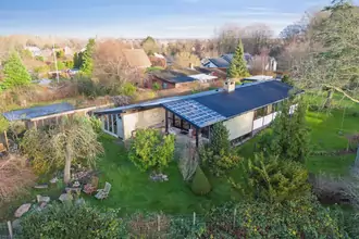 Villa på Dr Schadsvej 36, 4500 Nykøbing Sj