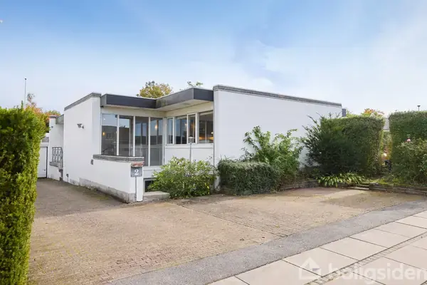 Villa på Aprilvej 2, 8210 Aarhus V