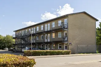 Ejerlejlighed på Lyksborgvej 38, 108., 7500 Holstebro