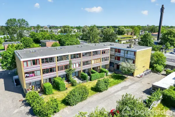 Ejerlejlighed på Buddingevej 180, 1. 110., 2860 Søborg