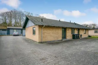 Ejerlejlighed på Uggerslevvej 35A, Uggerslev, 5450 Otterup