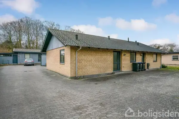 Ejerlejlighed på Uggerslevvej 35A, 5450 Otterup