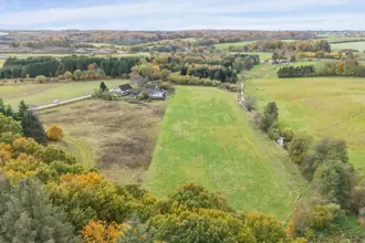 Landejendom på Ådalsvej 9, Ørum, 8722 Hedensted