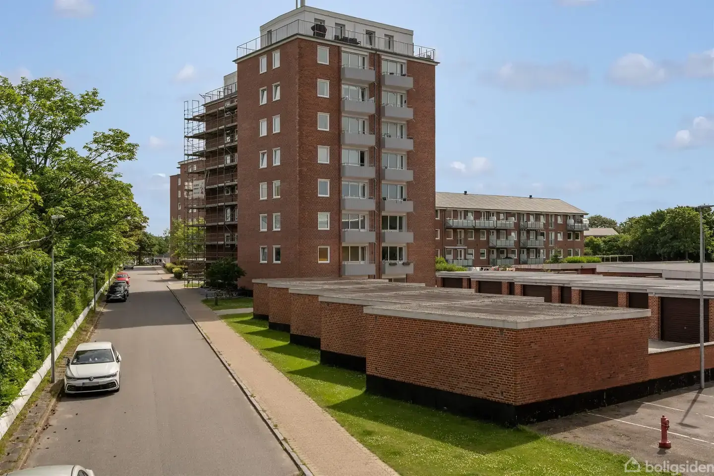 Andelsbolig på Amagervej 16, 6. 5., 6705 Esbjerg Ø