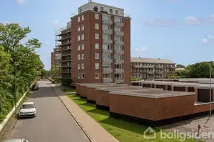 Andelsbolig på Amagervej 16, 6. 5., 6705 Esbjerg Ø