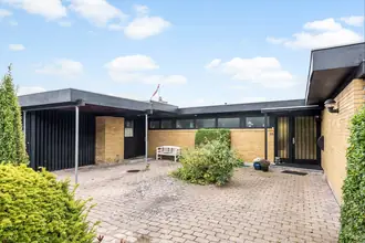 Villa på Nørrevang 35, 2670 Greve