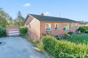 Villa på Hørmestedvej 326, 9870 Sindal