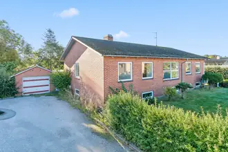 Villa på Hørmestedvej 326, Hørmested, 9870 Sindal