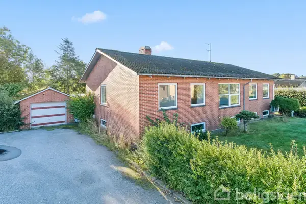 Villa på Hørmestedvej 326, 9870 Sindal