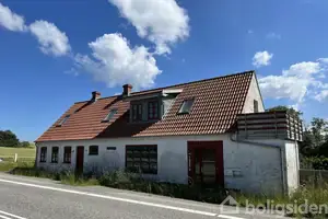 Villa på Hornelandevej 111, 5600 Faaborg