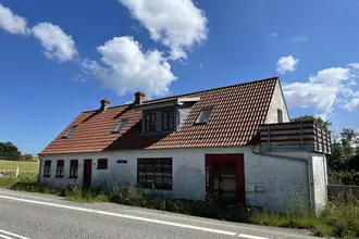 Villa på Hornelandevej 111, 5600 Faaborg