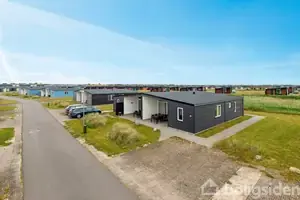 Fritidsbolig på Fjordstien 62, 6950 Ringkøbing