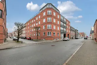 Andelsbolig på Vesterhavsgade 71, 2. 1., 6700
