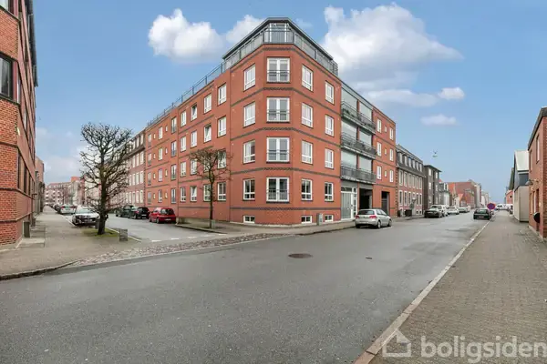 Andelsbolig på Vesterhavsgade 71, 2. 1., 6700 Esbjerg