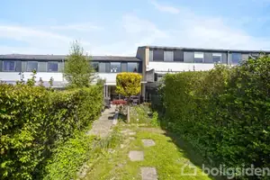 Rækkehus på Vitus Berings Vej 40, 9210 Aalborg SØ