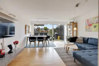 Rækkehus på Vitus Berings Vej 40, 9210 Aalborg SØ