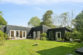 Fritidshus på Hjortevej 2, 8400 Ebeltoft