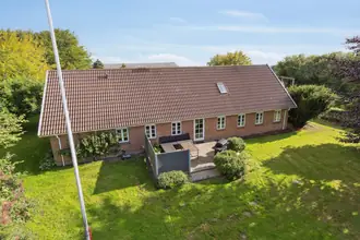 Villa på Dølbyvej 156, Vester Dølby, 7800 Skive