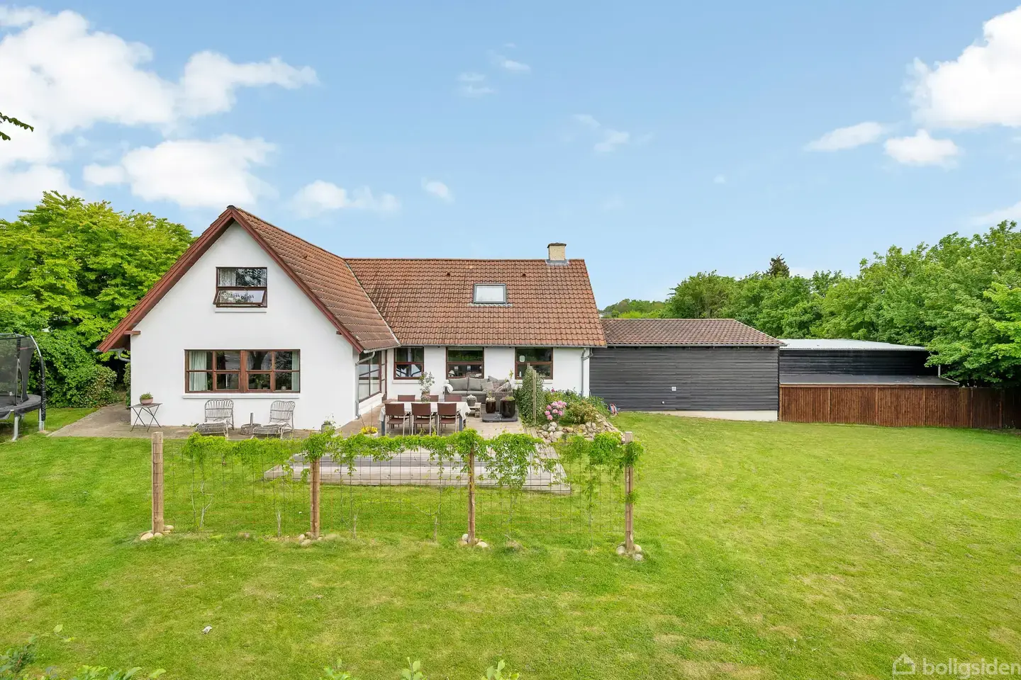 Villa på Tøndervej 2, 8600 Silkeborg