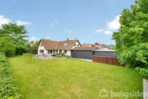 Villa på Tøndervej 2, 8600 Silkeborg