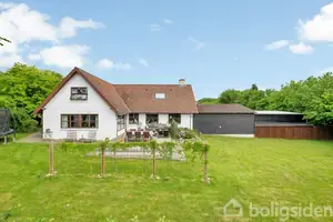 Villa på Tøndervej 2, 8600 Silkeborg