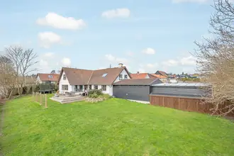 Villa på Tøndervej 2, 8600 Silkeborg