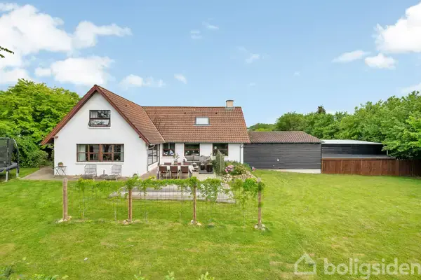 Villa på Tøndervej 2, 8600 Silkeborg