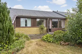 Rækkehus på Jegstrupvænget 561, 8310 Tranbjerg J
