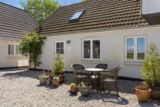 Villa på Kirkebjergvej 2, 4623 Lille Skensved