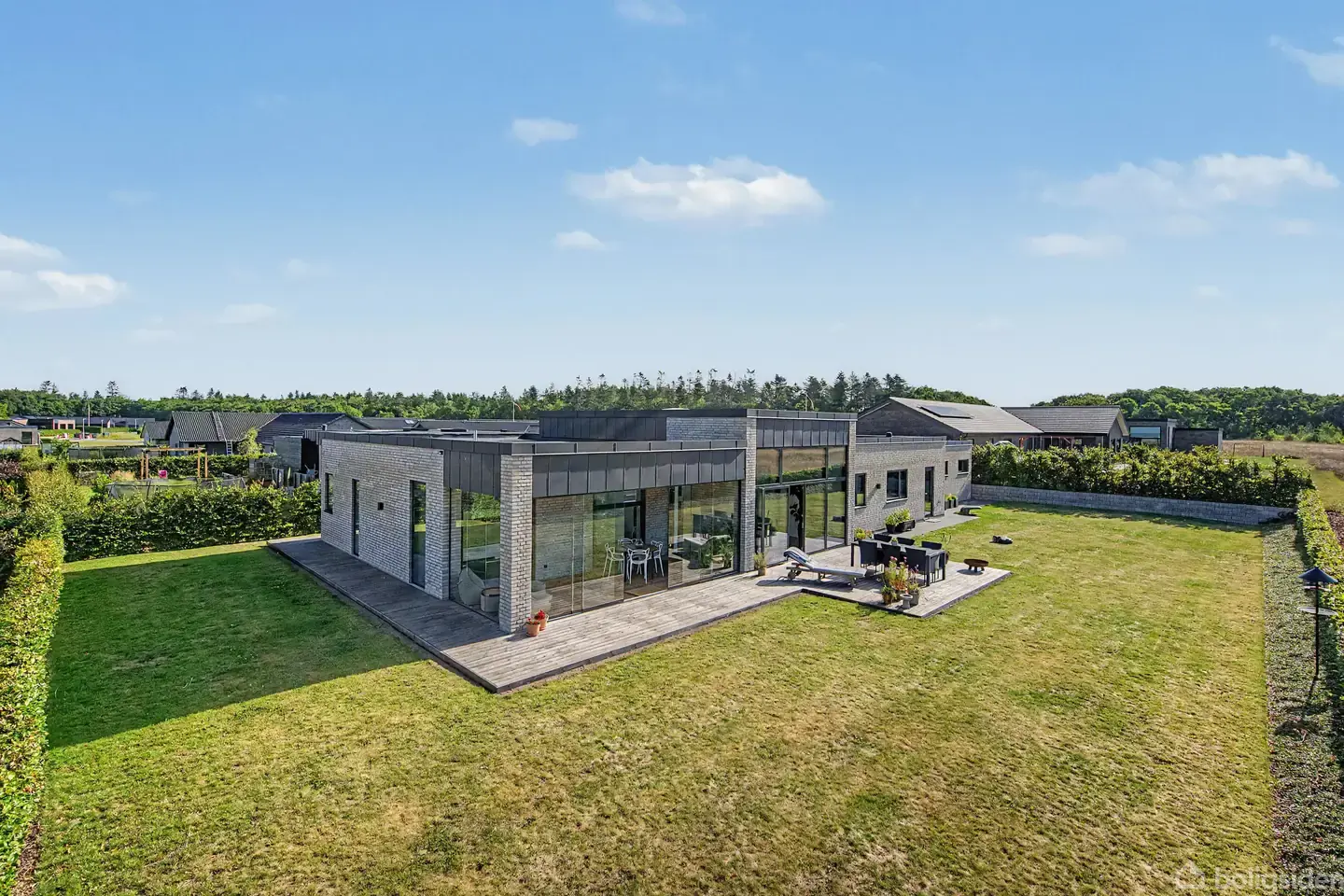 Villa på Følfodvej 37, 8800 Viborg