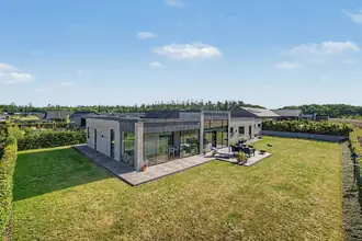 Villa på Følfodvej 37, 8800 Viborg