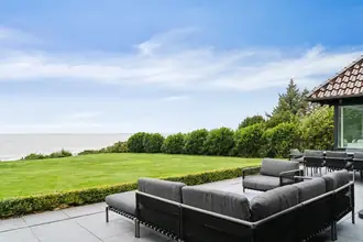 Villa på Hjerting Strandvej 107, Hjerting, 6710 Esbjerg V