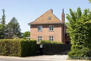 Villa på Gyldenlundsvej 33B, 2920 Charlottenlund