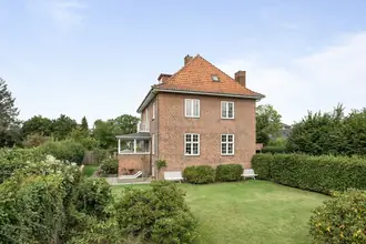 Villa på Gyldenlundsvej 33B, 2920 Charlottenlund