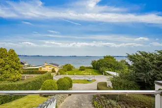 Villa på Kystvejen 146, Strøby Egede, 4600 Køge