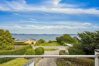 Villa på Kystvejen 146, Strøby Egede, 4600 Køge