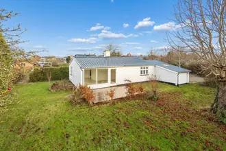 Villa på Blegdammen 19, 4400 Kalundborg