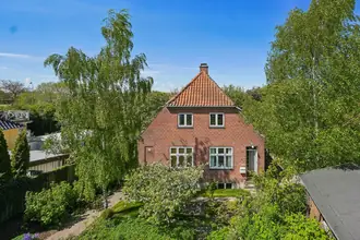 Ejerlejlighed på Frederiksborgvej 66, 1., 4000 Roskilde