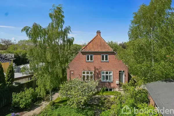 Ejerlejlighed på Frederiksborgvej 66, 1., 4000 Roskilde