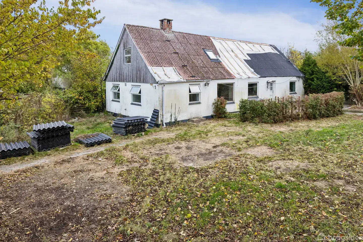 Villa på Ærtevangen 1, 4400 Kalundborg