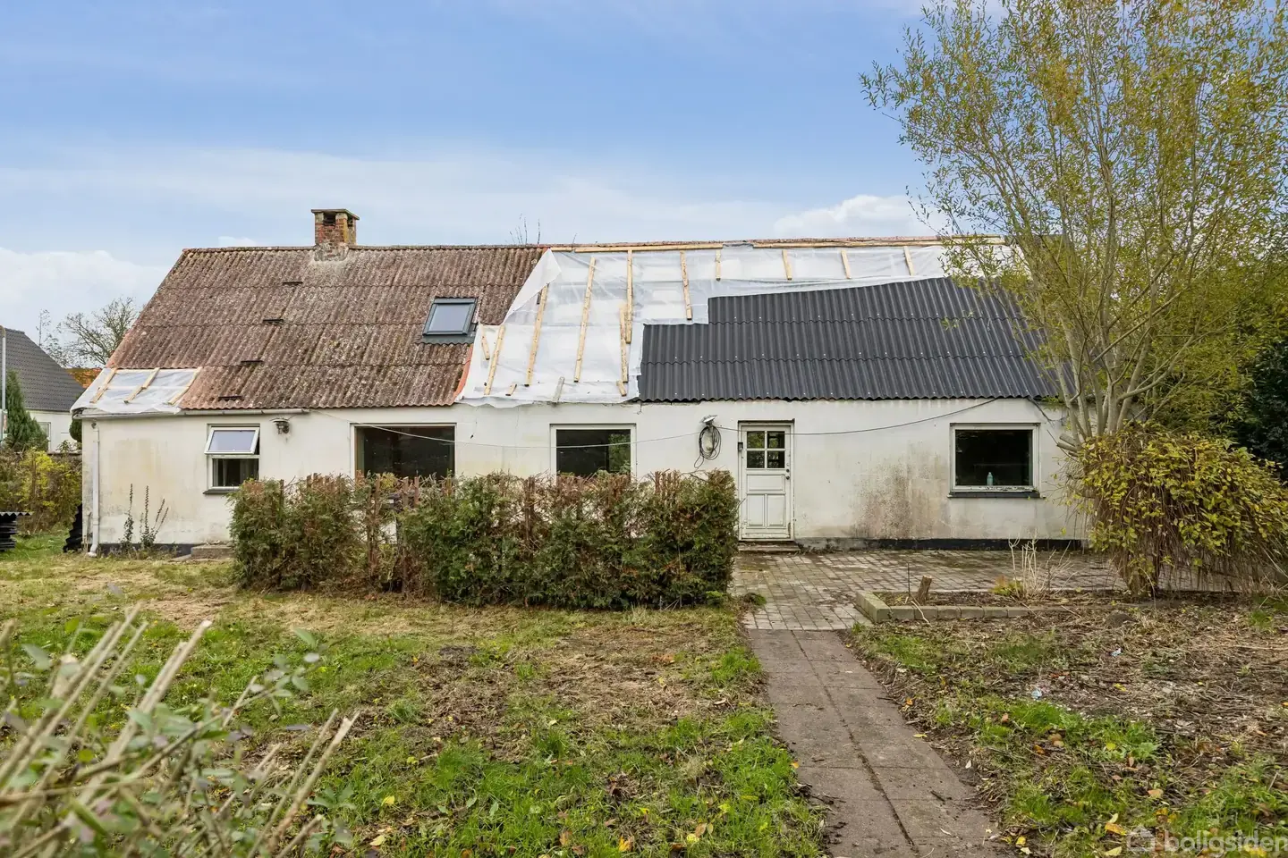 Villa på Ærtevangen 1, 4400 Kalundborg
