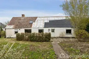 Villa på Ærtevangen 1, 4400 Kalundborg