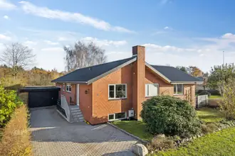 Villa på Kolbækvænget 17, 8800 Viborg